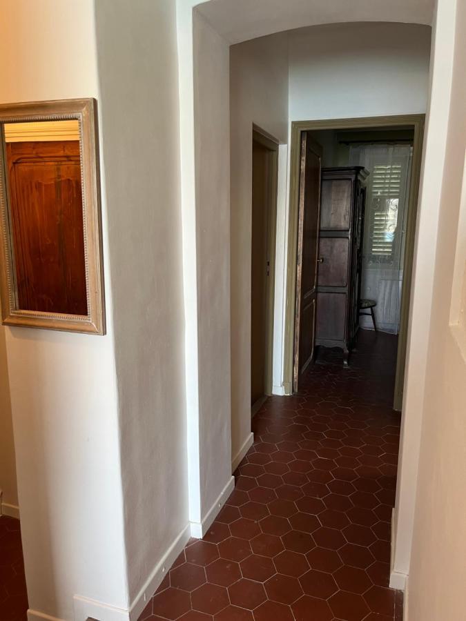 Menton1974 Apartment Menton