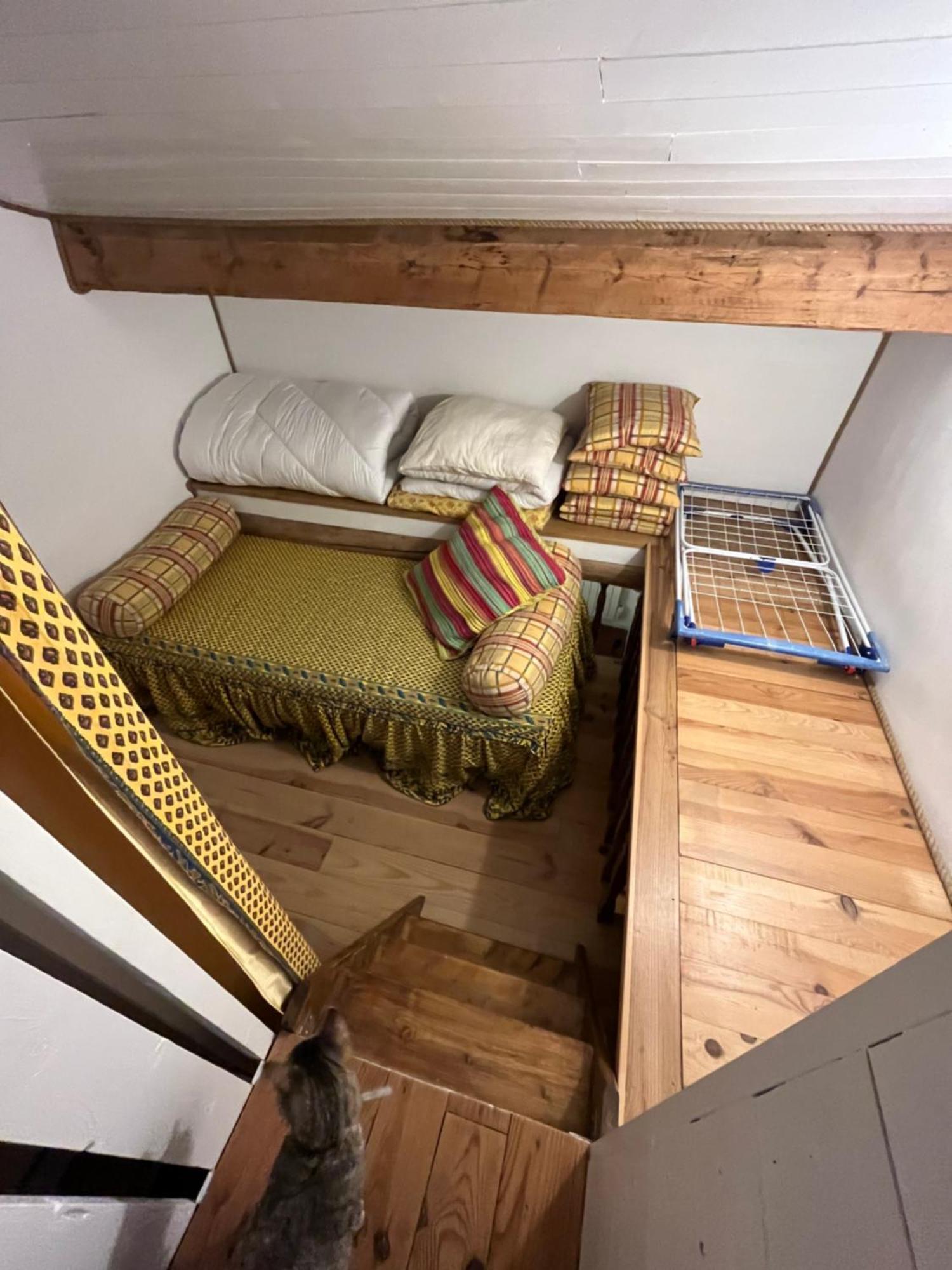 Menton1974 Apartamento *