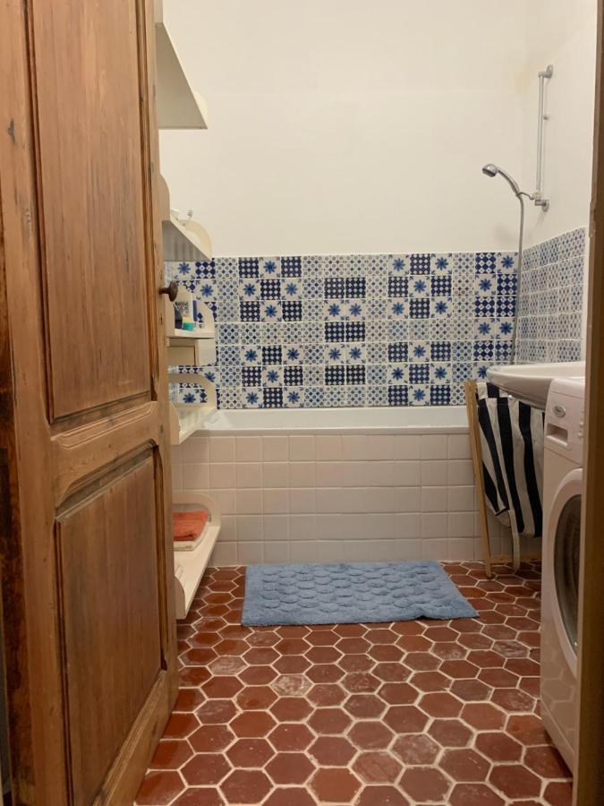 Apartment Menton1974 *