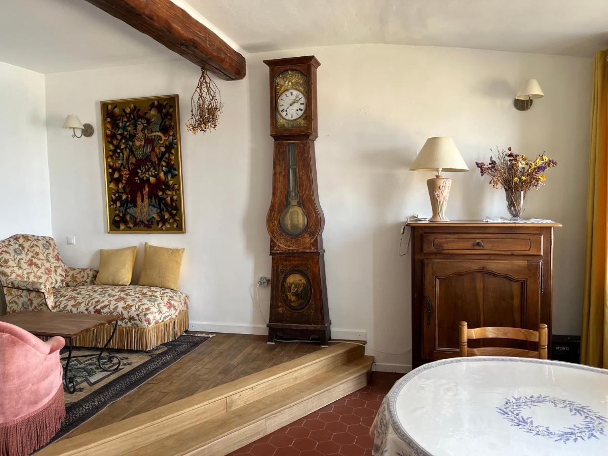 Apartment Menton1974