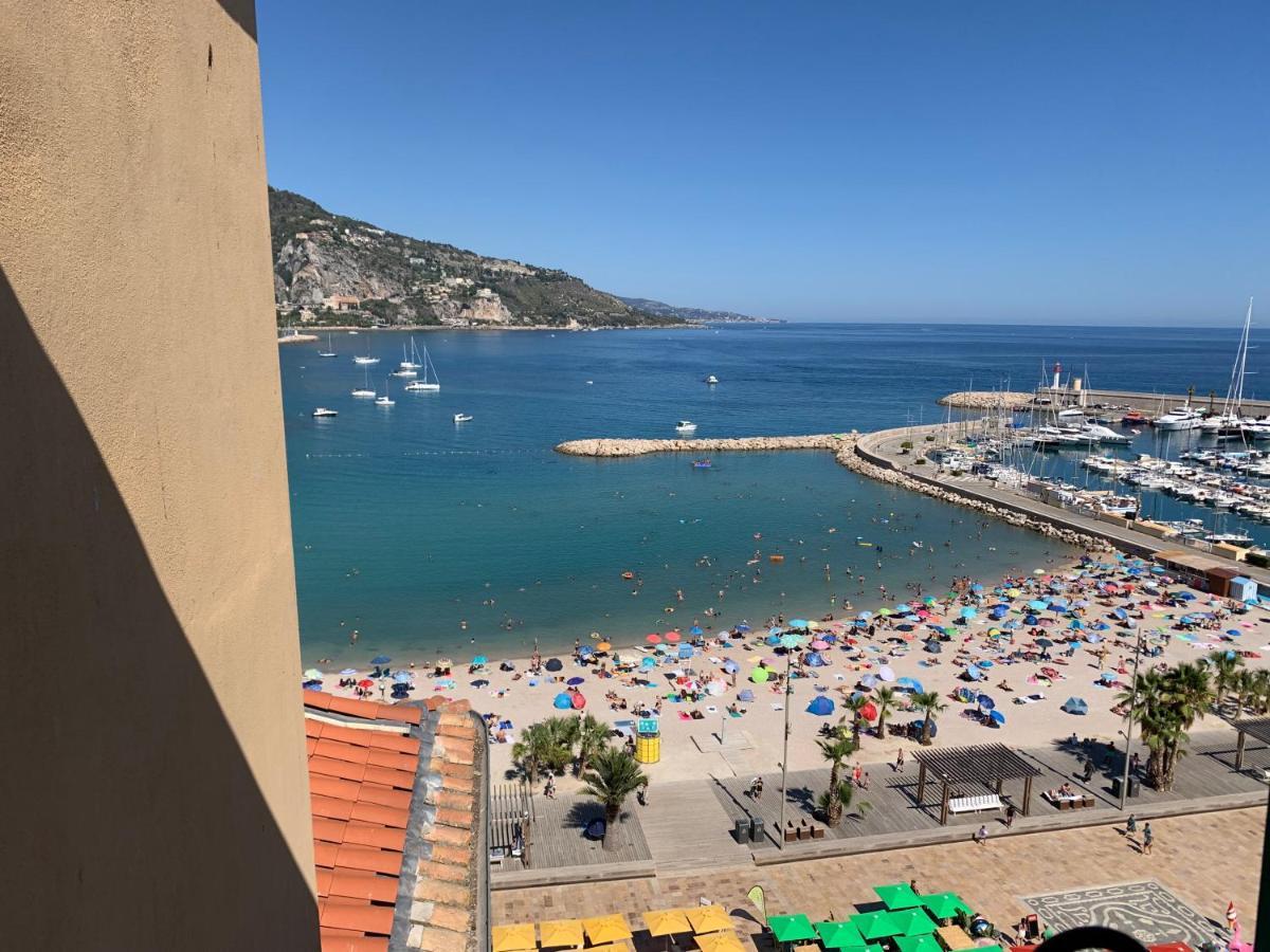 Apartment Menton1974 *