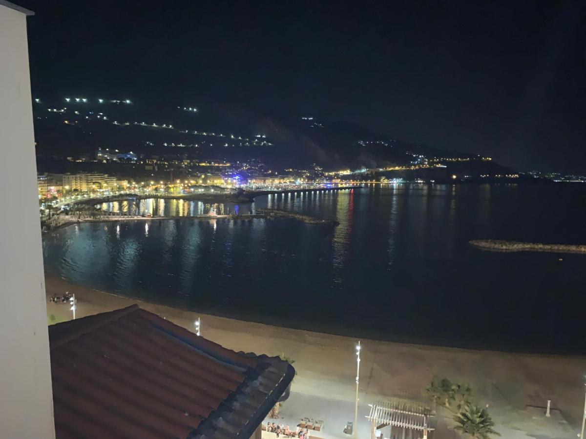 Apartment Menton1974