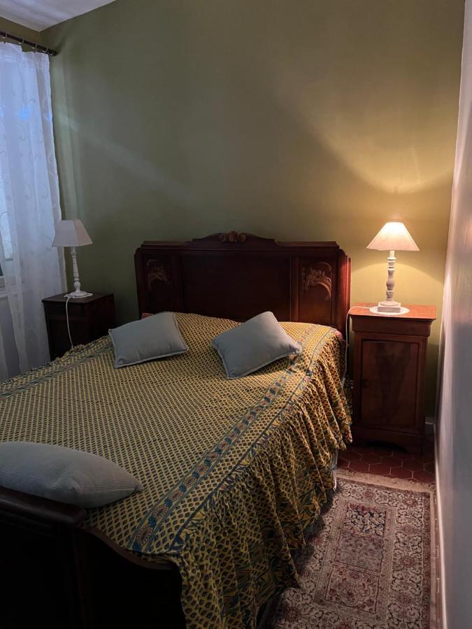 Apartment Menton1974